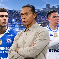 Cruz Azul HOY: Huiqui, Paradela, Montaño y Ariel Castro