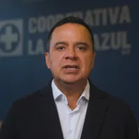 Víctor Velázquez anunció un paso clave en la “refundación” de Cruz Azul