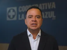 Víctor Velázquez anunció un paso clave en la “refundación” de Cruz Azul