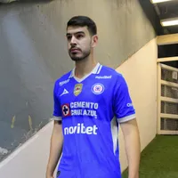 Cruz Azul buscaba alternativas en defensa y Alan Montes levanta la mano