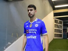 Cruz Azul buscaba alternativas en defensa y Alan Montes levanta la mano