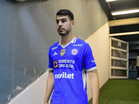 Cruz Azul buscaba alternativas en defensa y Alan Montes levanta la mano