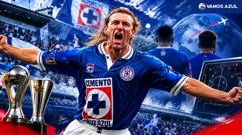 El Ruso Adomaitis le dejó un potente consejo a los delanteros y extranjeros de Cruz Azul.