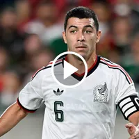 México vs. Chile EN VIVO: minuto a minuto, goles y videos