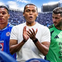 Cruz Azul HOY: Kevin Mier, Santi Giménez, regresos y Femenil