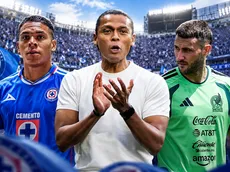 Cruz Azul HOY: Kevin Mier, Santi Giménez, regresos y Femenil