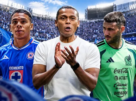 Cruz Azul HOY: Kevin Mier, Santi Giménez, regresos y Femenil
