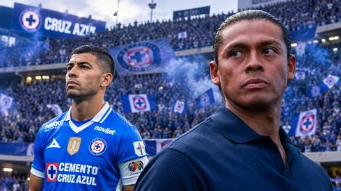 Joel Huiqui tendrá que tomar una decisión clave con Erik Lira para enfrentar a Pumas.
