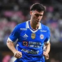 Lo que se sabe de la lesión de Paradela antes de Pumas