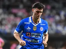 Lo que se sabe de la lesión de Paradela antes de Pumas