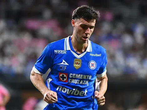 Lo que se sabe de la lesión de Paradela antes de Pumas