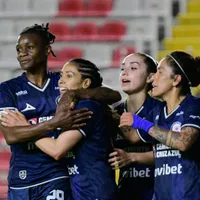 2 convocadas y una ausencia llamativa: así llega Cruz Azul Femenil a la Fecha FIFA