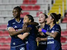 2 convocadas y una ausencia llamativa: así llega Cruz Azul Femenil a la Fecha FIFA