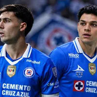 Paradela es duda y Amaury García trae grandes noticias