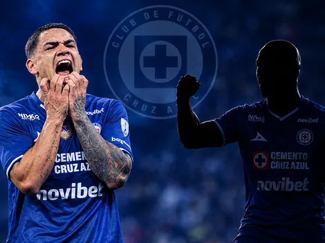 Cruz Azul lo buscó, está en Liga MX y sería buen reemplazo del Toro