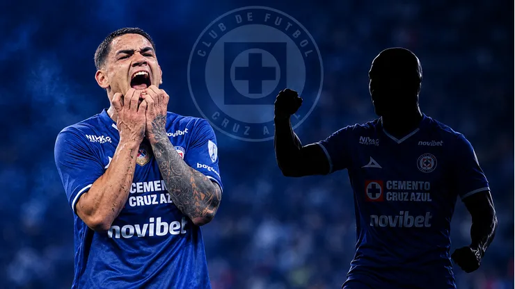 Cruz Azul ya lo buscó y "debería" volver a hacerlo.