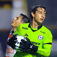 Bruno Salgado la rompió y fue premiado por Liga de Expansión
