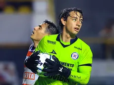 Bruno Salgado la rompió y fue premiado por Liga de Expansión