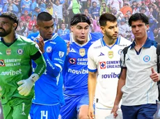 Afición de Cruz Azul eligió al jugador que más aprovechó la gira