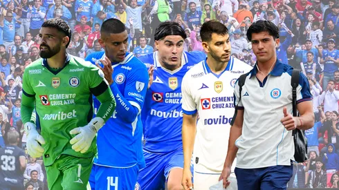 Afición votó sobre un tema uno de los temas de estos días en Cruz Azul