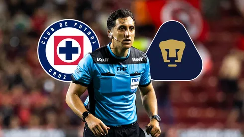 Cruz Azul enfrenta a Pumas de la UNAM este domingo.