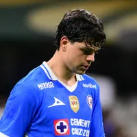 "No vas a volver a jugar": Amaury García reveló su momento más duro