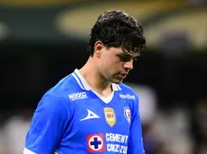 "No vas a volver a jugar": Amaury García reveló su momento más duro