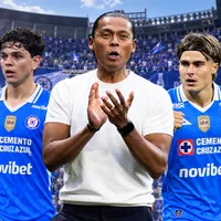Cruz Azul HOY: Huiqui, Amaury García, Romero y guiño vs. Pumas