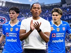 Cruz Azul HOY: Huiqui, Amaury García, Romero y guiño vs. Pumas