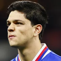 Amaury García palpitó el Cruz Azul vs. Pumas