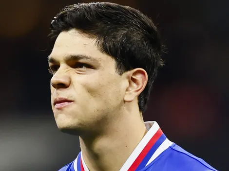 Amaury García palpitó el Cruz Azul vs. Pumas