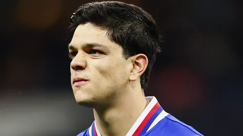 Amaury García habló antes de enfrentar a Pumas en CU.