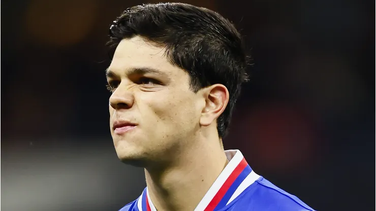Amaury García habló antes de enfrentar a Pumas en CU.
