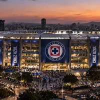 Revelan el plan de Cruz Azul para su estadio propio: los detalles