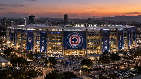 Cruz Azul habría comenzado a mirar una ubicación fuera de la Ciudad de México para su nuevo estadio.