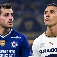 Los que pasaron por Cruz Azul y Pumas: vivirán un duelo especial