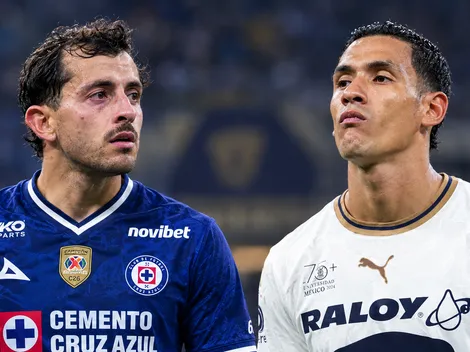 Los que pasaron por Cruz Azul y Pumas: vivirán un duelo especial