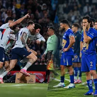 Cruz Azul se adueñó de CU: la pesadilla de Pumas que lleva casi 5 años