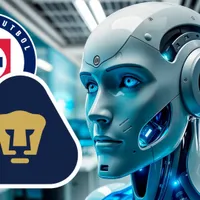 Cruz Azul vs. Pumas: la IA predijo el resultado de la J11 del Apertura 2026
