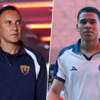 Mientras Keylor Navas gana 2 millones, el sueldo de Kevin Mier