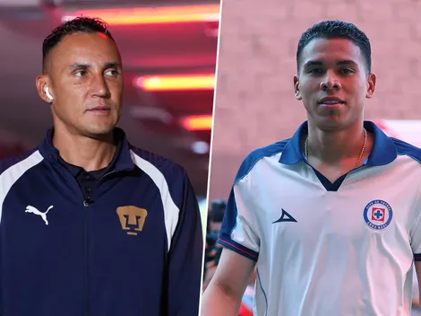 Mientras Keylor Navas gana 2 millones, el sueldo de Kevin Mier