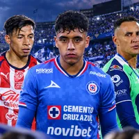 Cruz Azul HOY: Keylor Navas, bajas, Amaury Morales y Sepúlveda