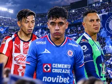Cruz Azul HOY: Keylor Navas, bajas, Amaury Morales y Sepúlveda