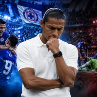 El grave problemas que Huiqui aún no logra resolver en Cruz Azul