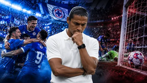Cruz Azul presenta un marcado contraste en su defensa y ofensiva en el Apertura 2026.