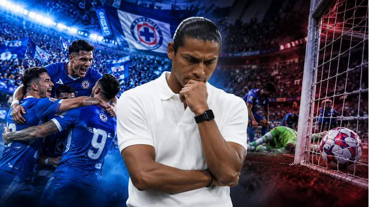 Cruz Azul presenta un marcado contraste en su defensa y ofensiva en el Apertura 2026.