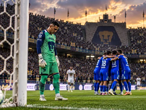 La gran debilidad de Pumas que Cruz Azul puede aprovechar para ganar en CU
