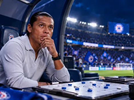 Exigente calendario para Cruz Azul tras Pumas: puede definir su camino a Liguilla