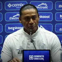 ¿Qué dijo Joel Huiqui del partido de Cruz Azul vs. Pumas?