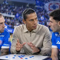 Huiqui habla de Rotondi y Paradela y anticipa inesperado problema